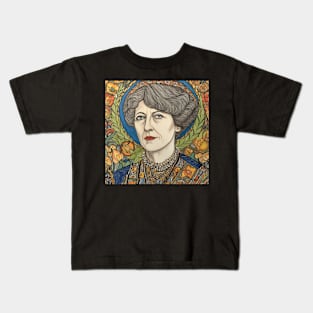 Theresa May Kids T-Shirt